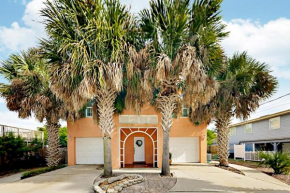 Poseidons Cabana